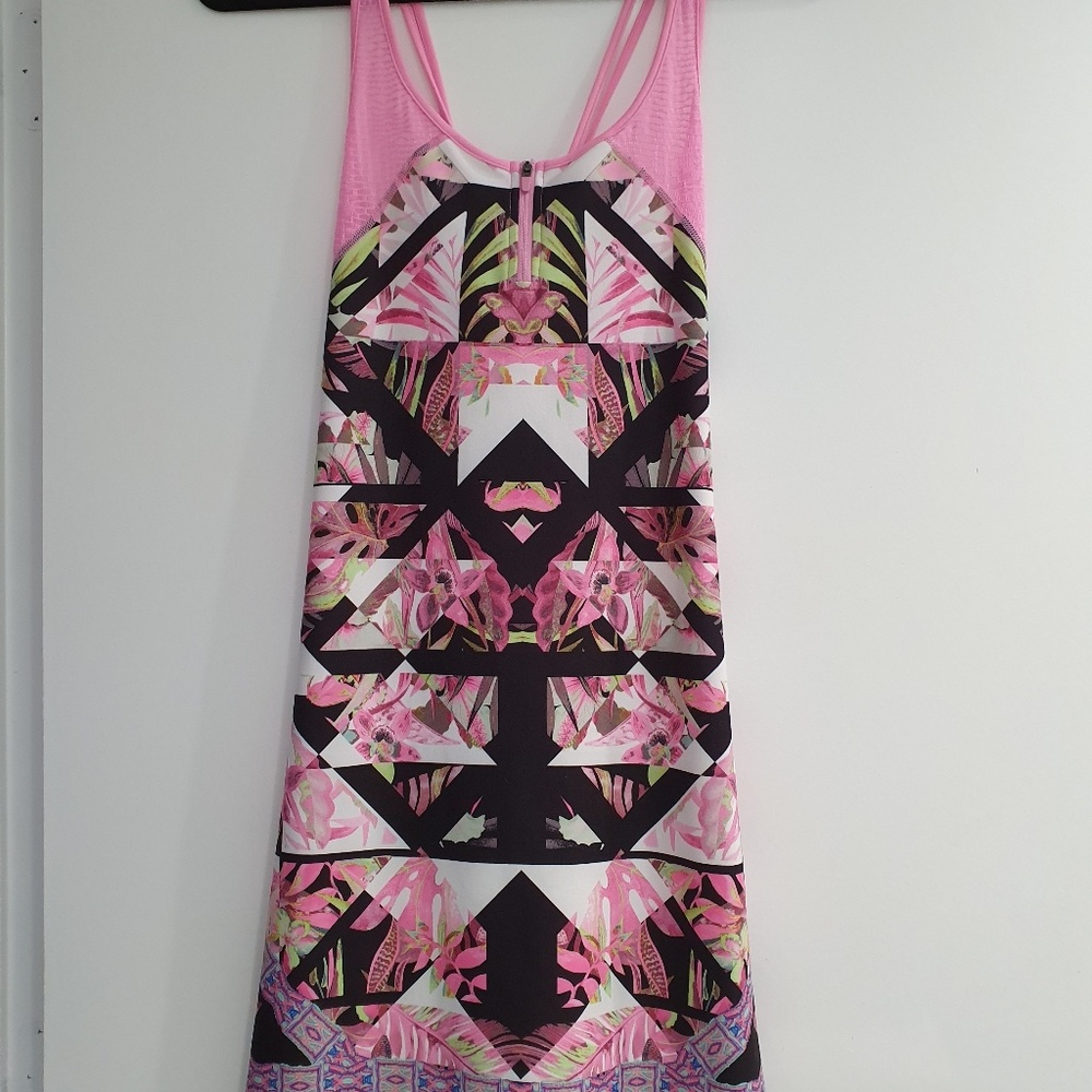 Nanette Lepore Dress Size Small